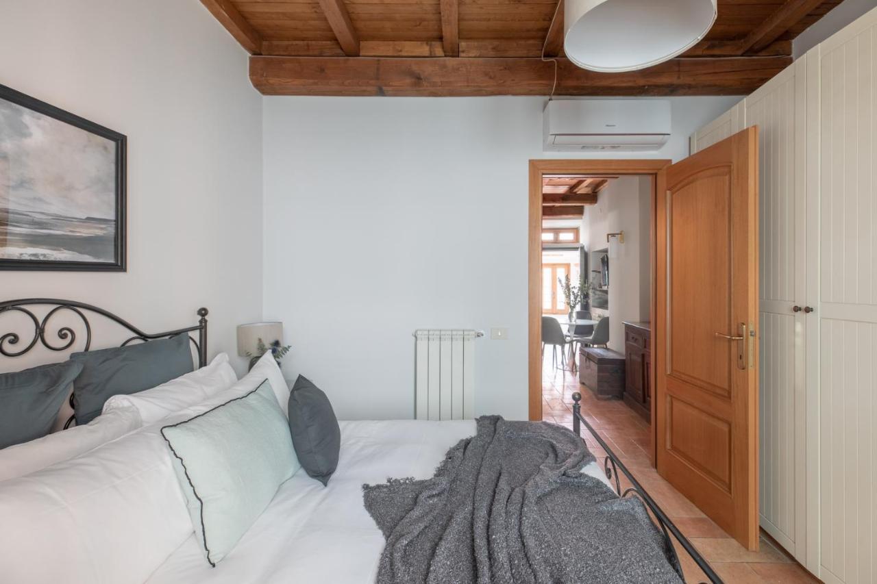 Iflat Charming Near Piazza Venezia Apartamento