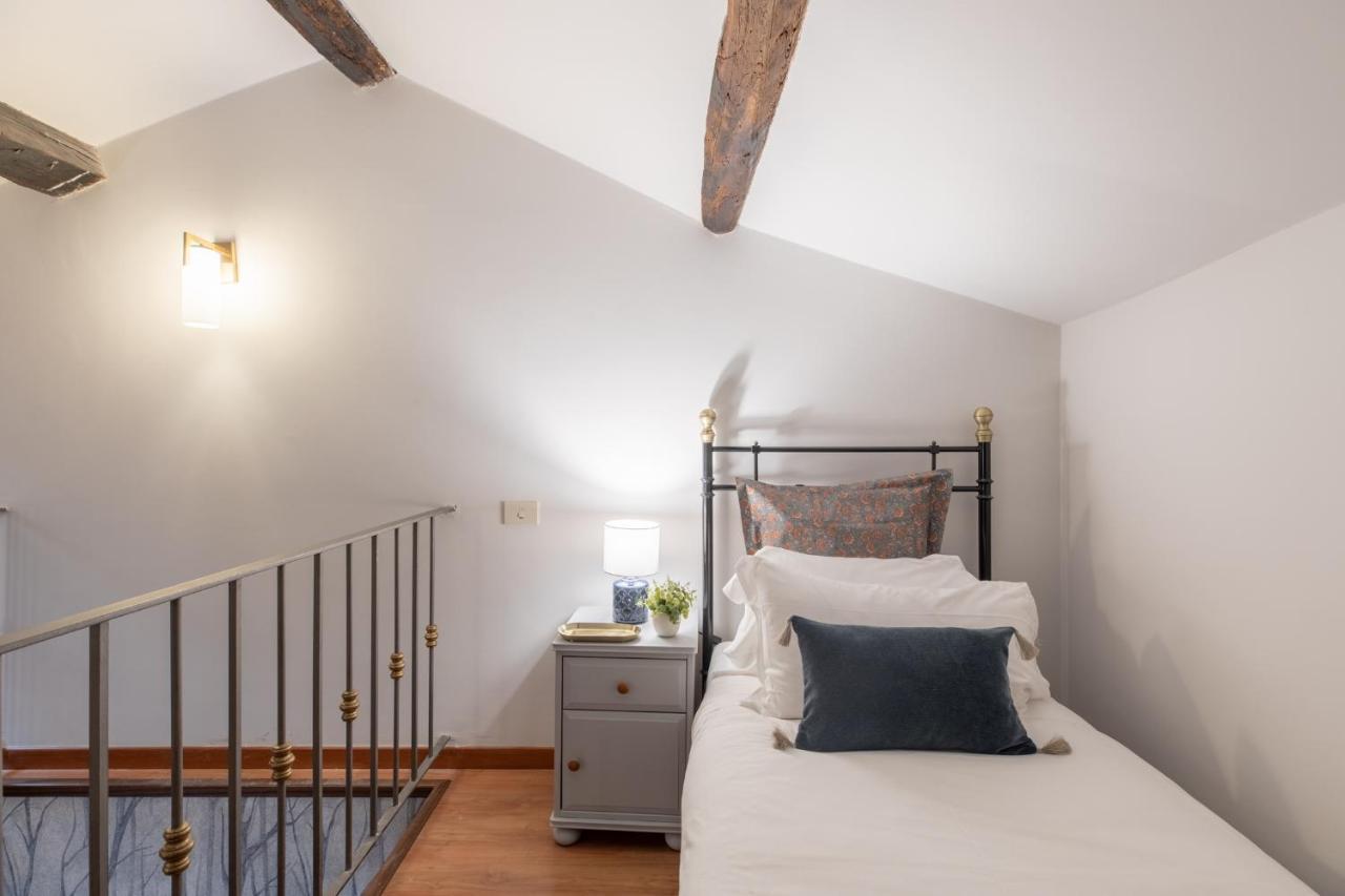 Iflat Charming Near Piazza Venezia Appartamento *