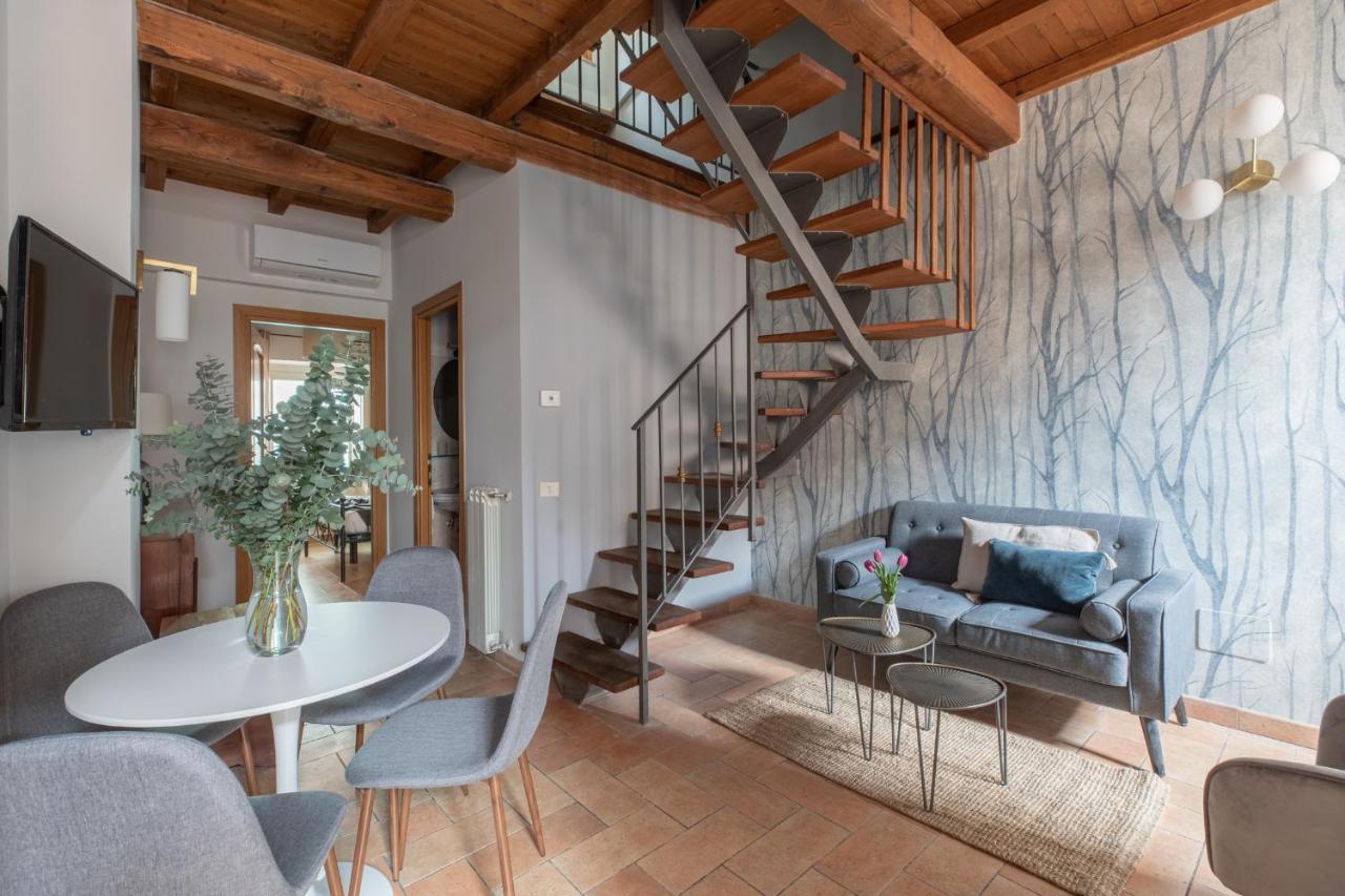 Iflat Charming Near Piazza Venezia Appartamento *