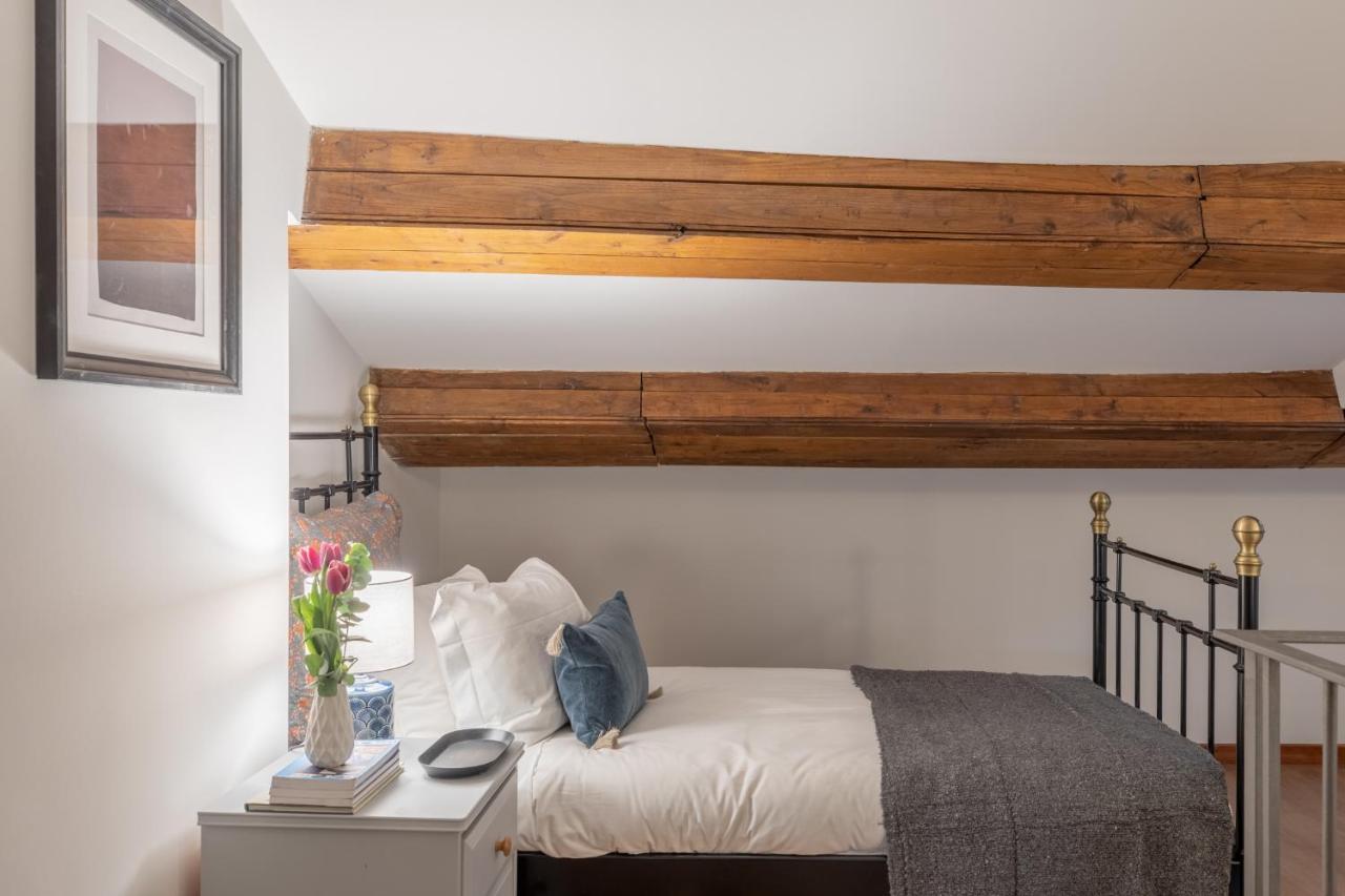 Appartamento Iflat Charming Near Piazza Venezia Roma