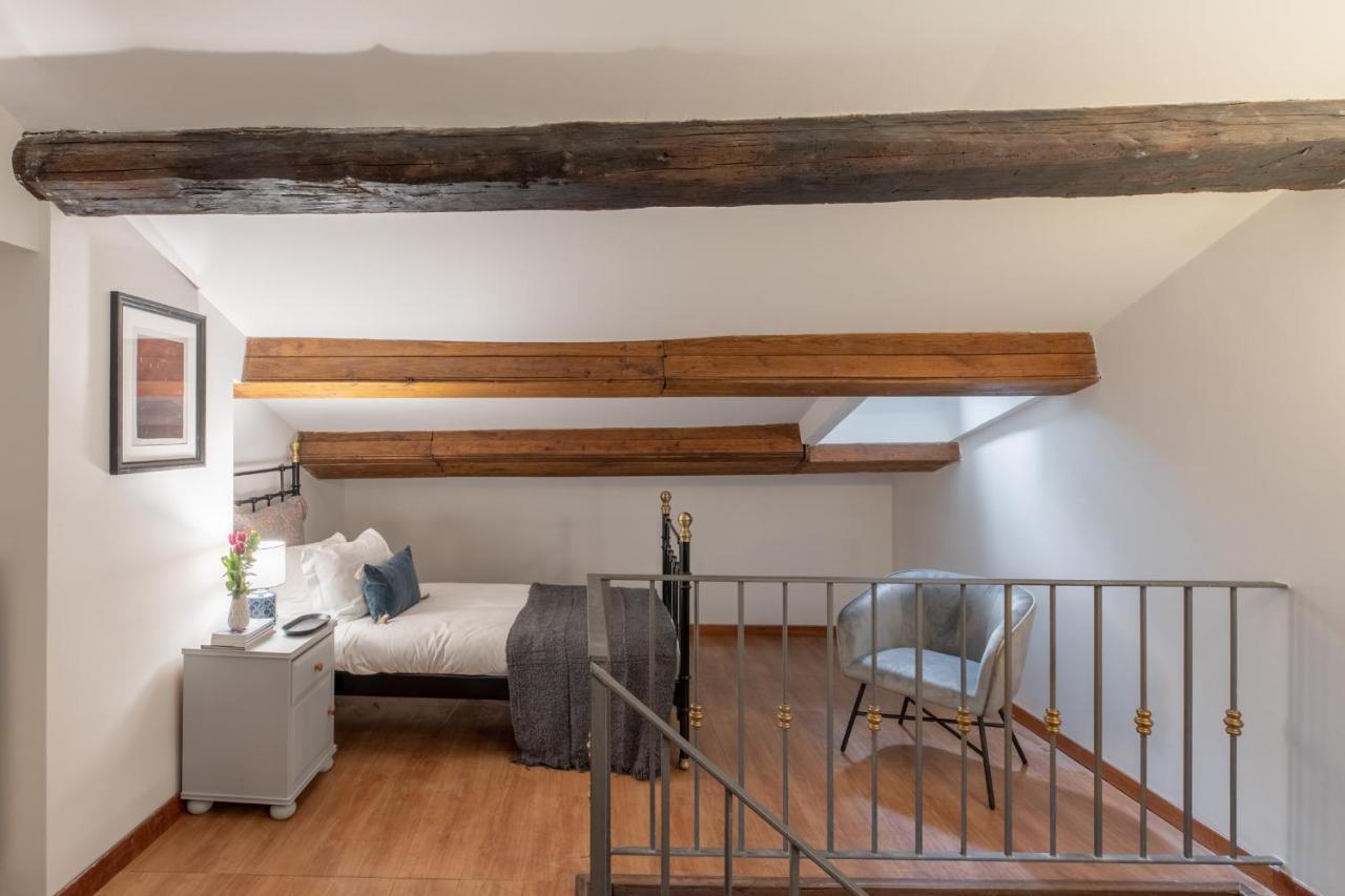 Appartamento Iflat Charming Near Piazza Venezia