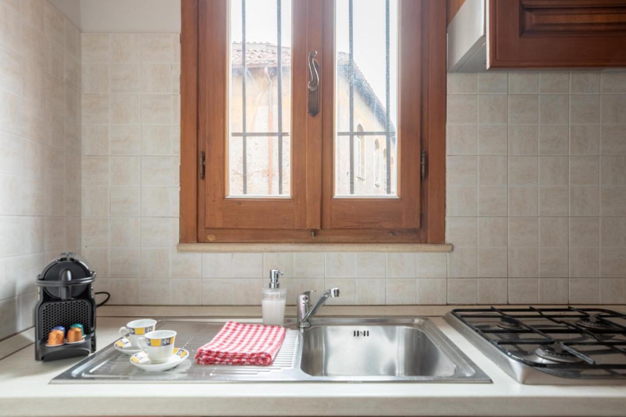 Iflat Charming Near Piazza Venezia Appartamento *