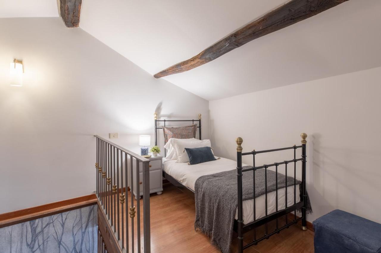Apartamento Iflat Charming Near Piazza Venezia Roma