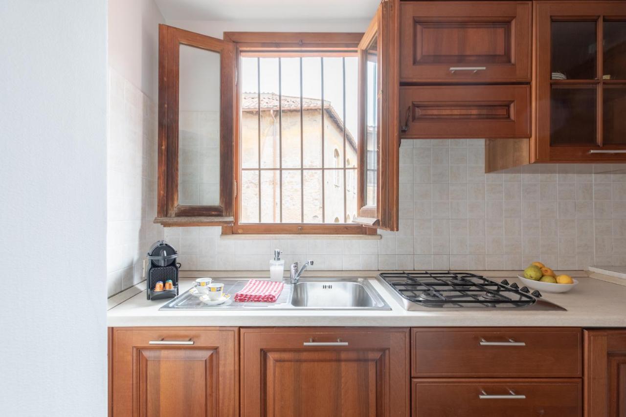 Iflat Charming Near Piazza Venezia Apartamento